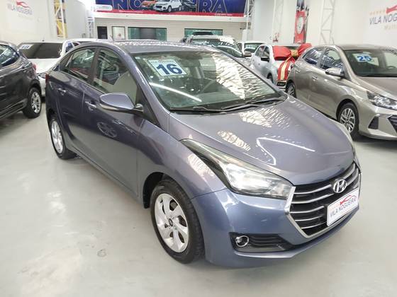HYUNDAI HB20S 1.0 COMFORT PLUS 12V FLEX 4P MANUAL HYUNDAI HB20S 1.0 COMFORT PLUS 12V FLEX 4P MANUAL
